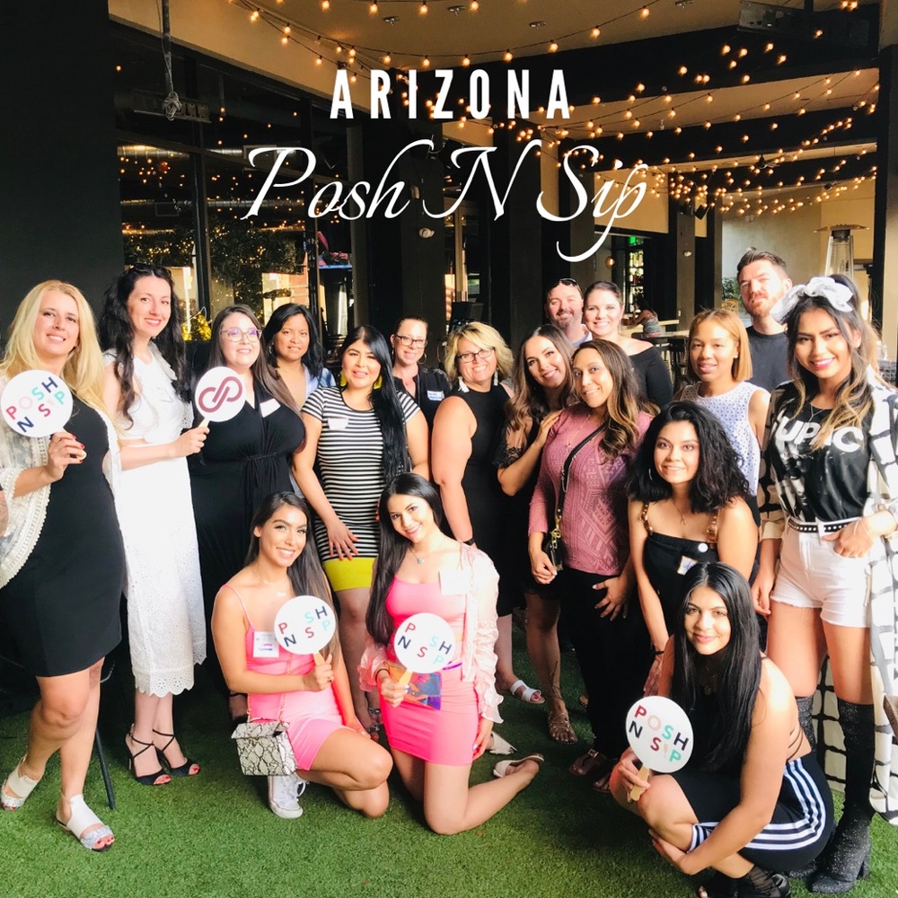 AZ POSH N SIP 🌵